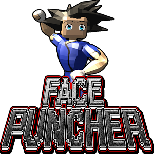 Hack Face Puncher game