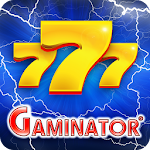 Gaminator - Free Casino Slots Apk