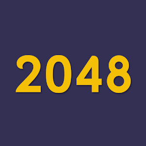 Download 2048 For PC Windows and Mac