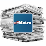 myMetro Newspaper - Malaysia Apk