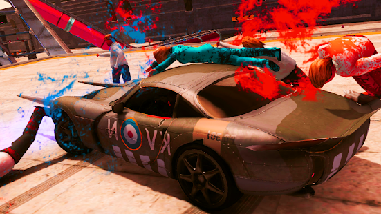 How to mod Guide For -Carmageddon' Max' Damage- -gameplay lastet apk for laptop