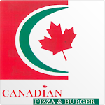 Canadian Pizza & Burger Apk