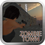 Zombie Town Apk