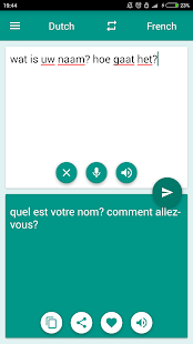 How to install Dutch-French Translator 1.6 apk for pc