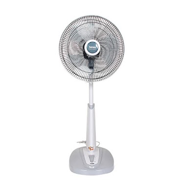 Quạt Lửng Cây Benny BF-41SL (60W)
