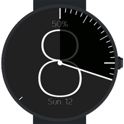 Watch Face Mask