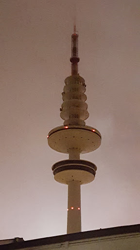 Heinrich-Hertz-Turm