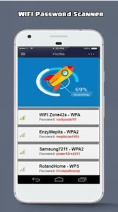 How to get Hack WIFI Password 2017 - Prank 1.0 unlimited apk for pc