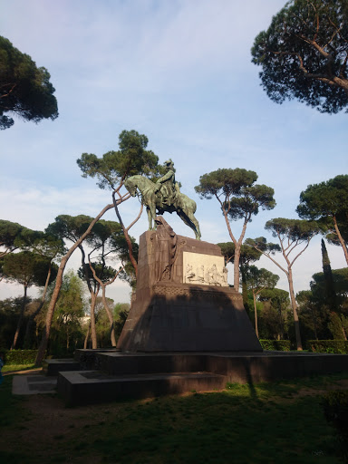 Monumento Umberto I