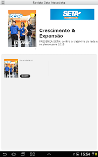 How to download Revista Seta Atacadista patch 2.6.1 apk for laptop
