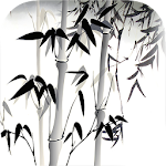 Bamboo Live Wallpaper Apk