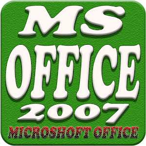 Download MS OFFICE 2007 For PC Windows and Mac