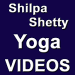 Shilpa Shetty Yoga Videos Apk