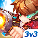 ダウンロード 全民爆破王——3V3休閒競技射擊手遊 をインストールする 最新 APK ダウンローダ