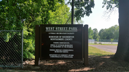 West Street Park 