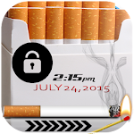 Slide Unlock Cigarette Machis Apk