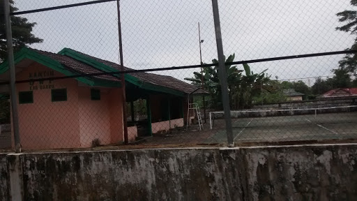 Lapangan Tennis