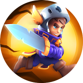 Nonstop Knight - Idle RPG