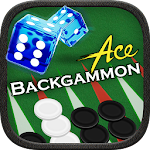 Backgammon Ace - Board Games Apk