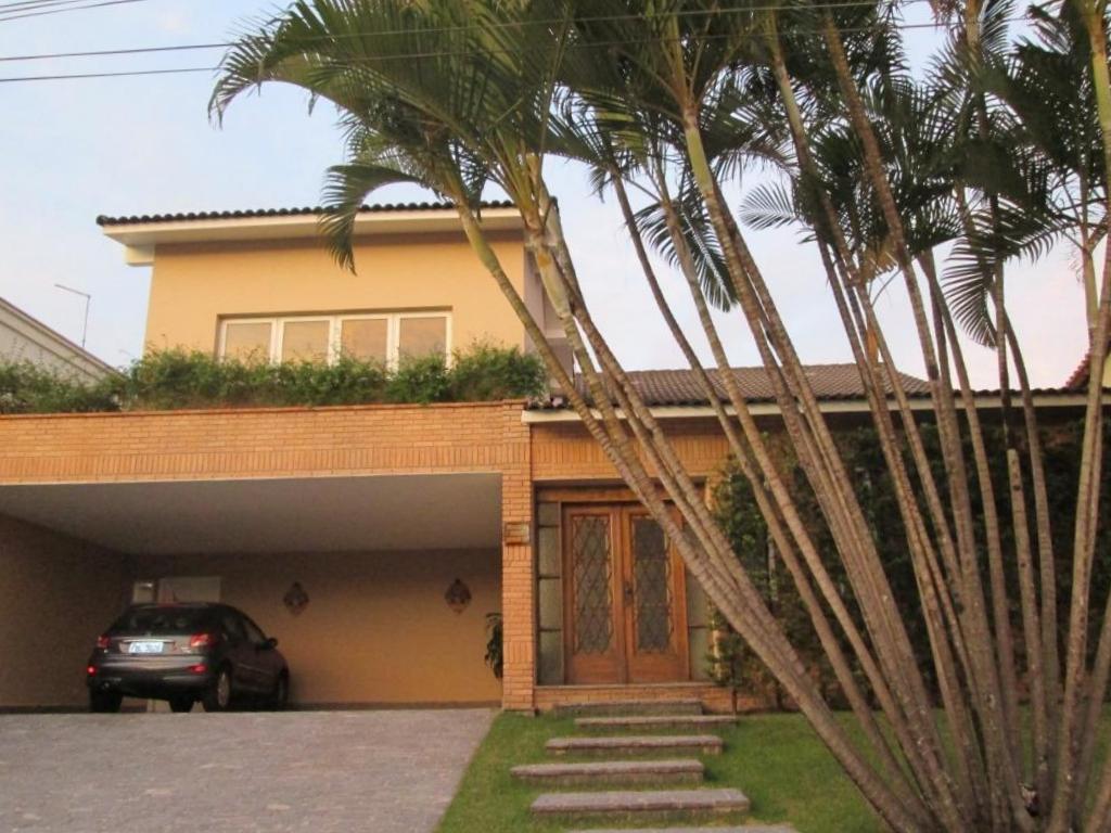 Casas à venda Villa Vianna