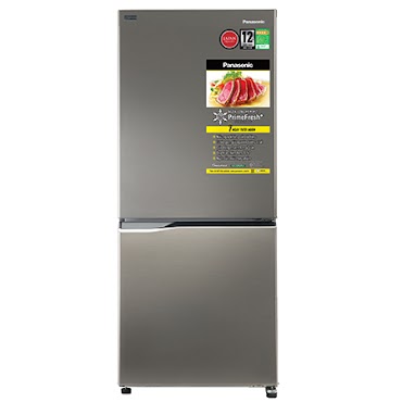 Tủ Lạnh Panasonic Inverter NR-BV280QSVN (255L)