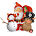 Christmas Crush Match 3 Puzzle