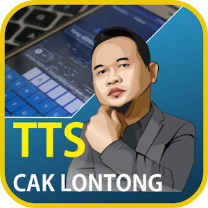 Download TTS CAK LONTONG For PC Windows and Mac