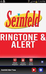 How to get Seinfeld Theme Ringtone patch 1.2 apk for android
