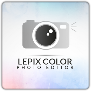 Lepix Color Photo Editor.apk 1.2