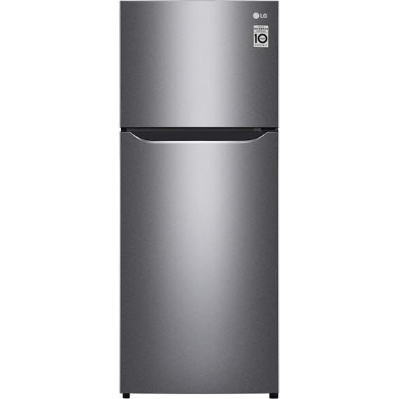 Tủ Lạnh LG Inverter GN-L205WB (187L)