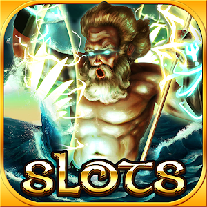 Download King Neptune Slots Journey For PC Windows and Mac