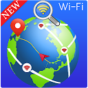 ダウンロード GPS Nearby Wi-Fi Status: Direction & 3D N をインストールする 最新 APK ダウンローダ