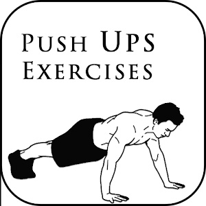 Download Push Ups Exercises For PC Windows and Mac