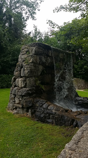 Park Waterfall