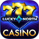 Lucky North Casino - Jackpot Apk