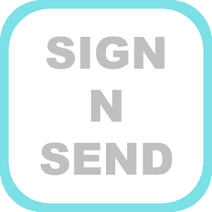 Download Sign N Send For PC Windows and Mac