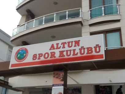 Altun Spor Kulübü