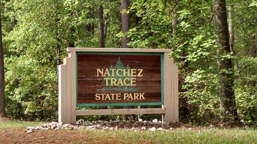 Natchez Trace State Park