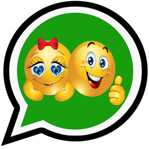 Download GIFs Emoji For PC Windows and Mac