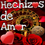 Hechizos de Amor Magia Blanca Apk