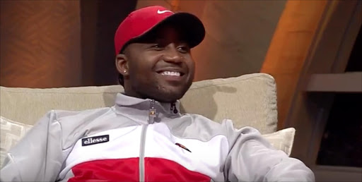 Cassper Nyovest on Real Talk