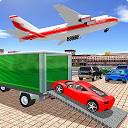 ダウンロード Airplane Pilot Vehicle Transport Simulato をインストールする 最新 APK ダウンローダ