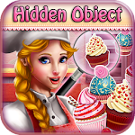 Hidden Object - My Bakeshop Apk