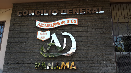 Asamblea De Dios