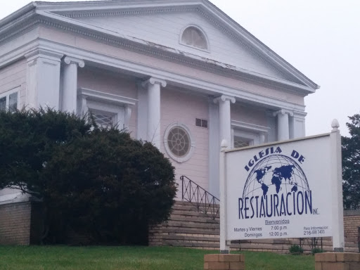 Iglesia de Restauracion