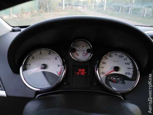 продам авто Peugeot 207 207 CC фото 2
