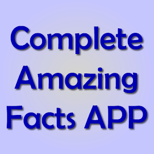 Download Complete Amazing Fact APP For PC Windows and Mac