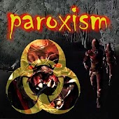 PAROXYSM - Daydream VR FULL