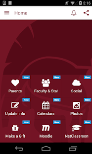 How to get De Smet Jesuit MySparta 2.0.0 apk for android