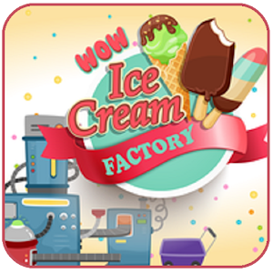 Download Wow Ice cream maker For PC Windows and Mac